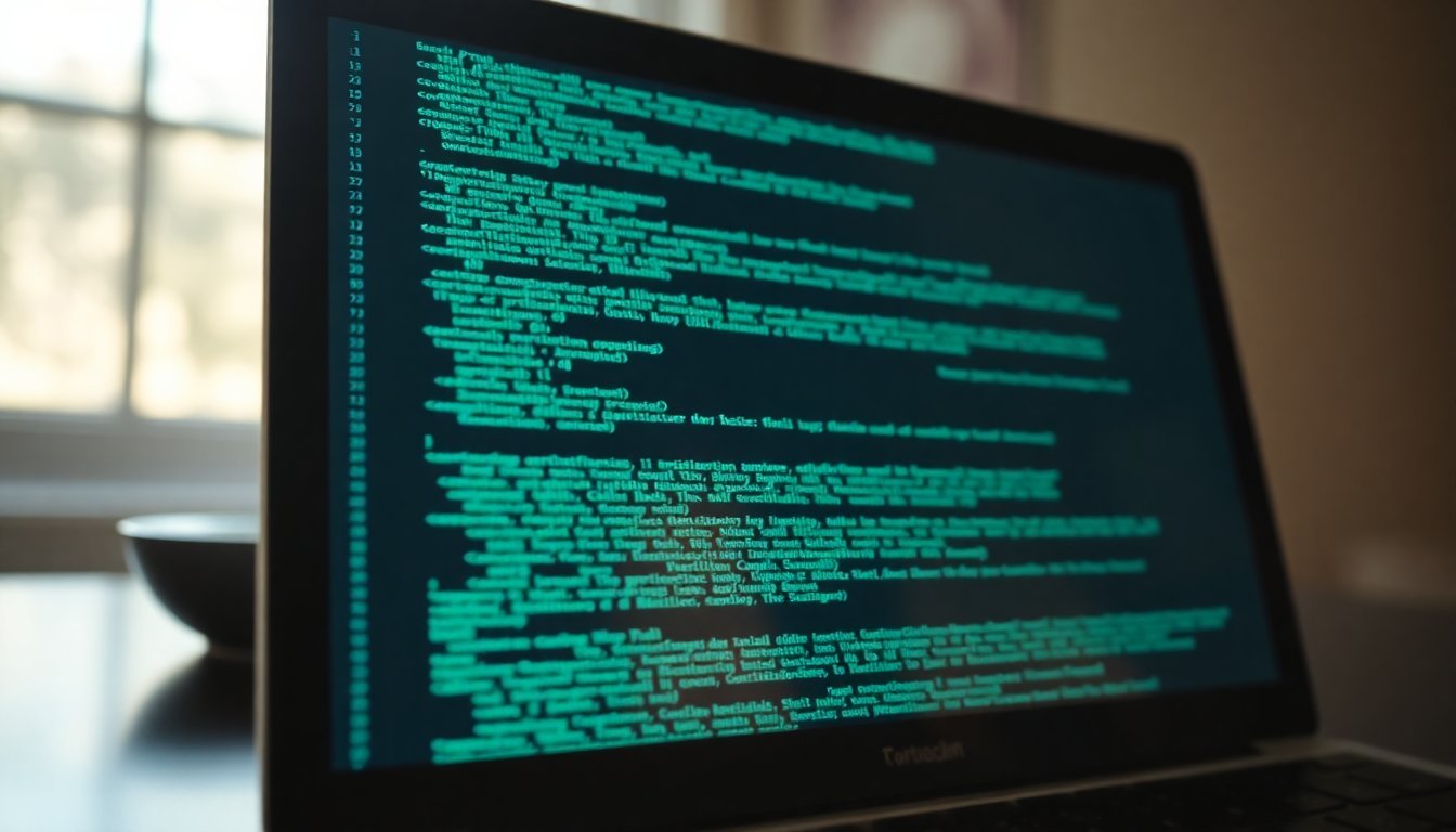 GuppyLMs 130 Lines of Code Expose AIs Coming Commoditization