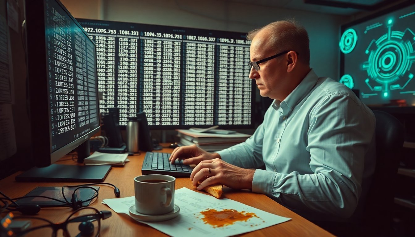 Tokenmaxxing Is the AI Industry's Biggest Delusion