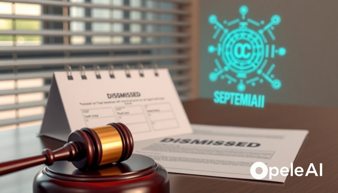 Openai IPO Set for September After Musk Lawsuit Dismissal