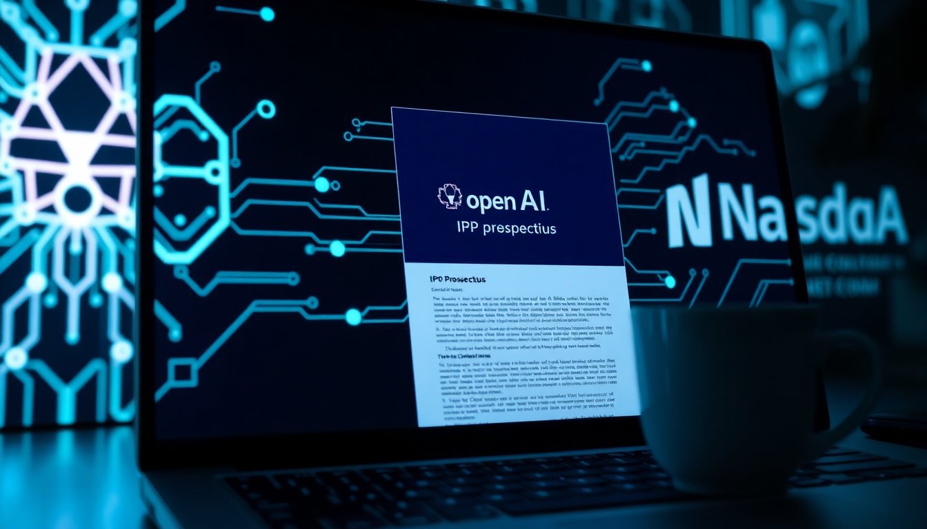 Openai IPO Set for September After Musk Lawsuit Dismissal