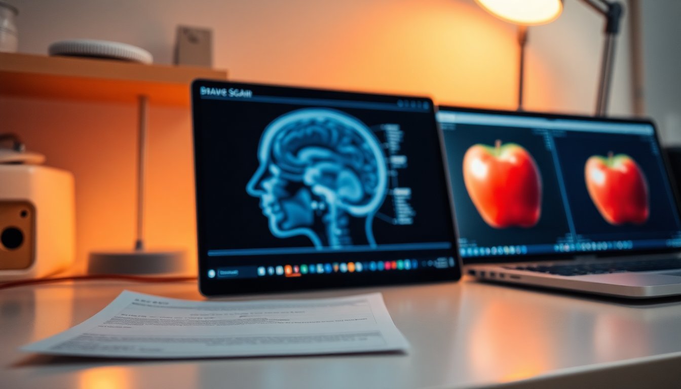 Mind-Reading AI Is Real, But Not for Consumers