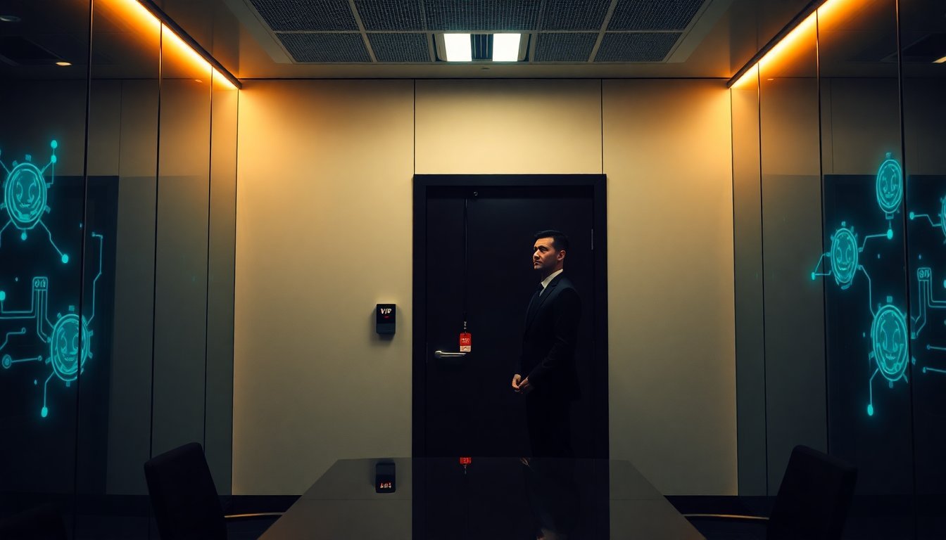 OpenAI's Cyber Elite: Security for the 1% Only