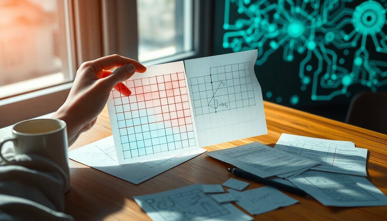 Matrix Interpolation: A New Test for Shared Eigenvectors?