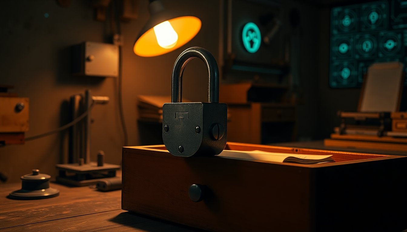 Safetensors Joins PyTorch Foundation: A Defensive Lock-In