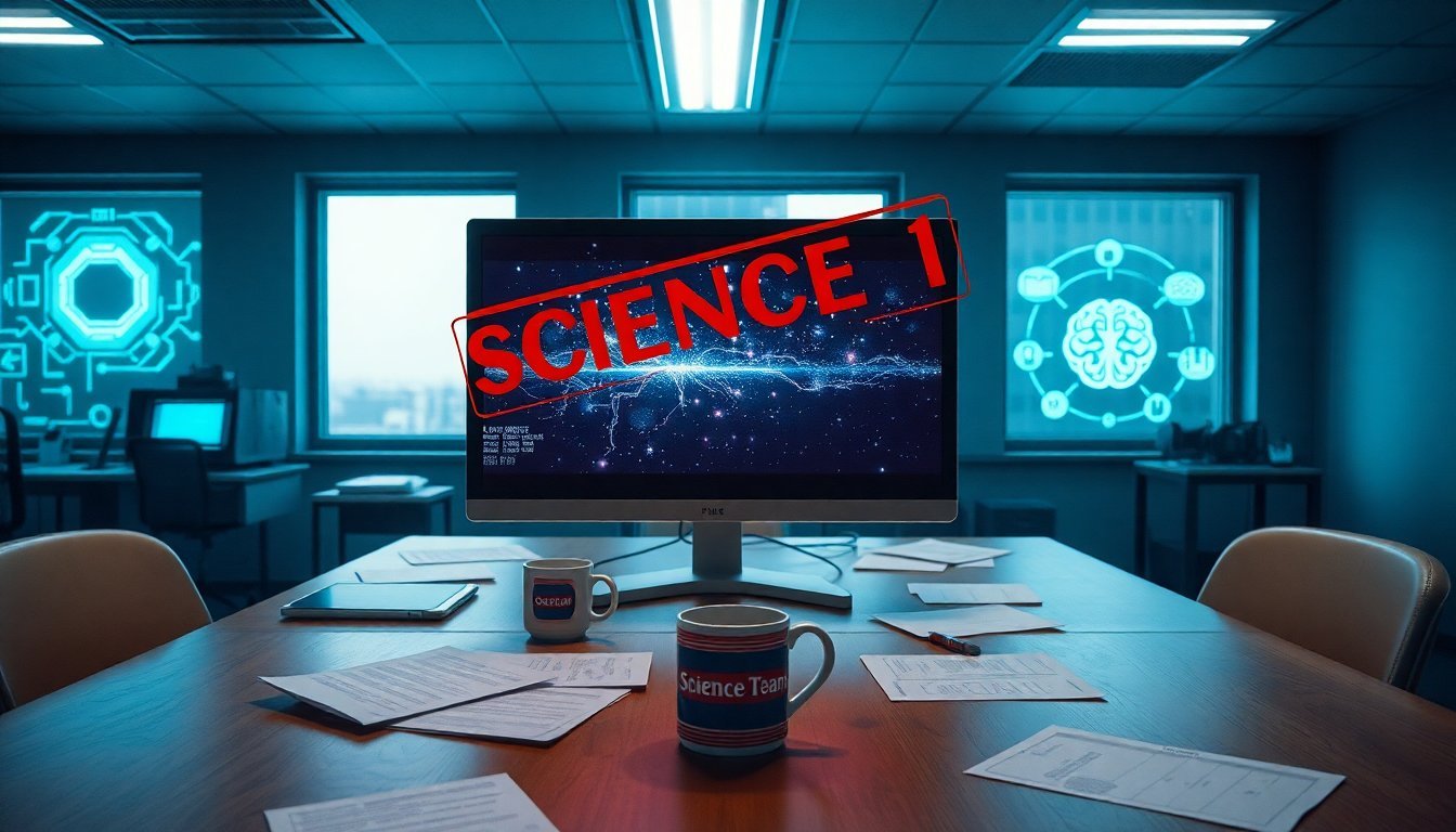 OpenAI Abandons Consumer Moonshots: Sora Dead, Science Team Folded
