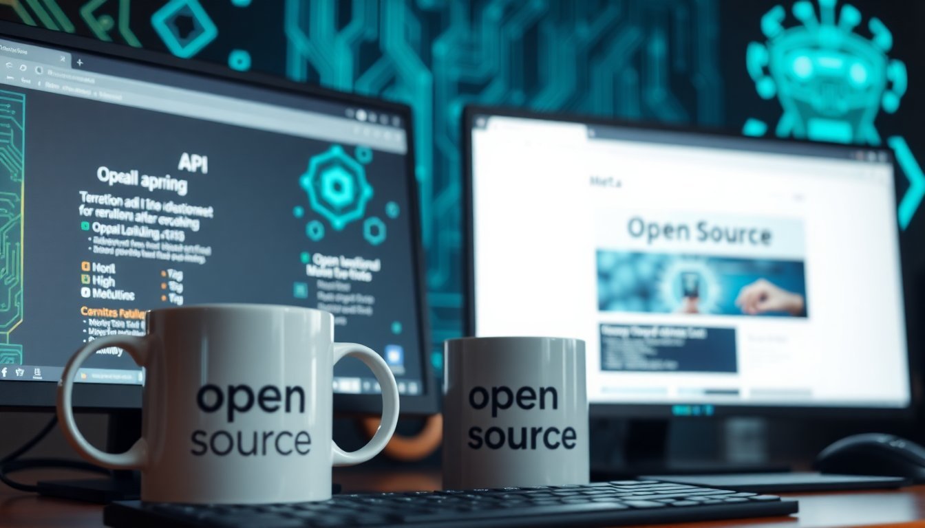 Trumps AI Review Loophole: Open Source Dodges, Closed Pays