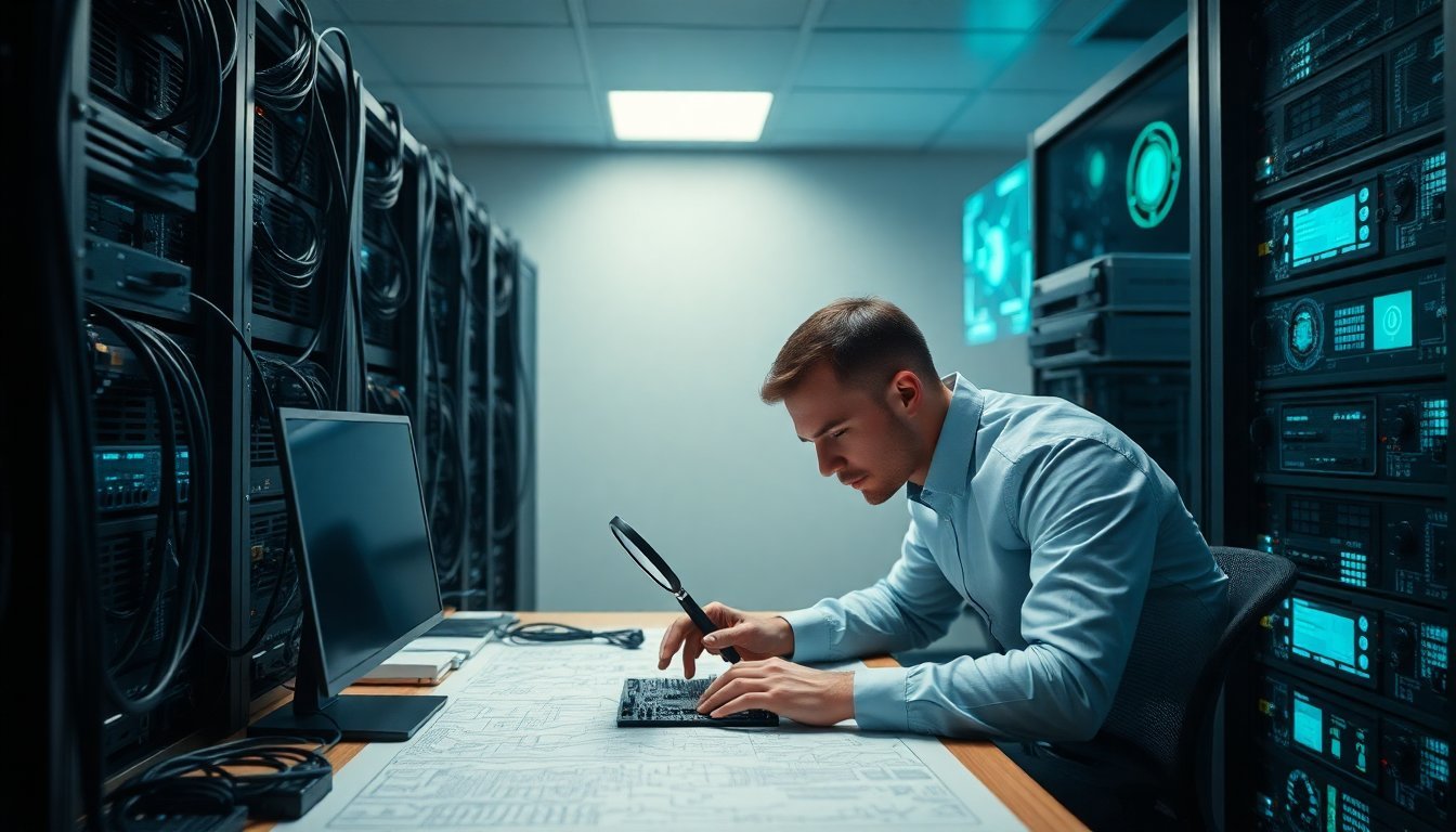 Codesight Slashes AI Token Waste: The Efficiency Play That Matters