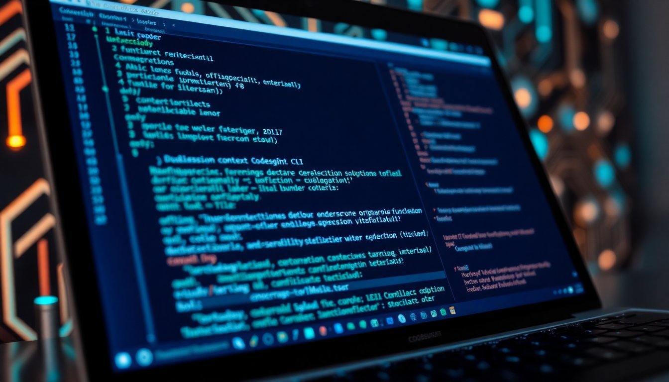 Codesight Slashes AI Token Waste: The Efficiency Play That Matters