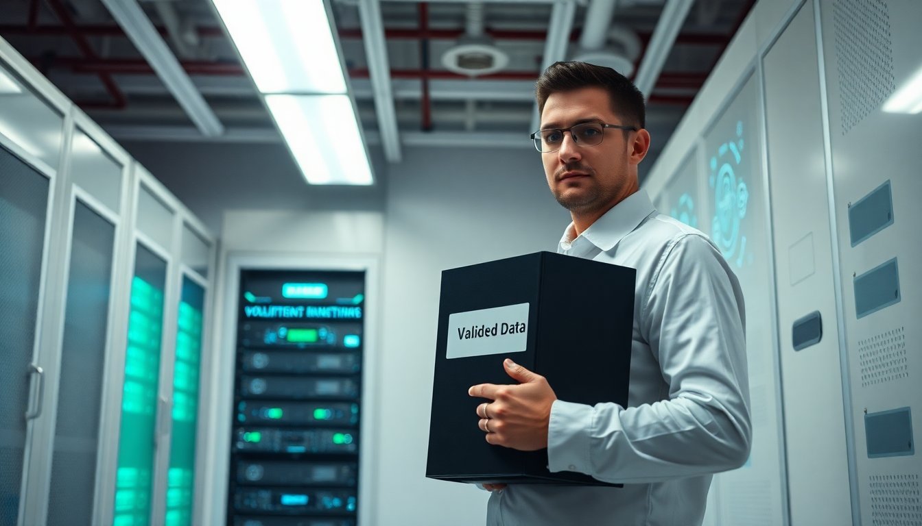 AWS Kills AI Hallucinations for Regulated Industries