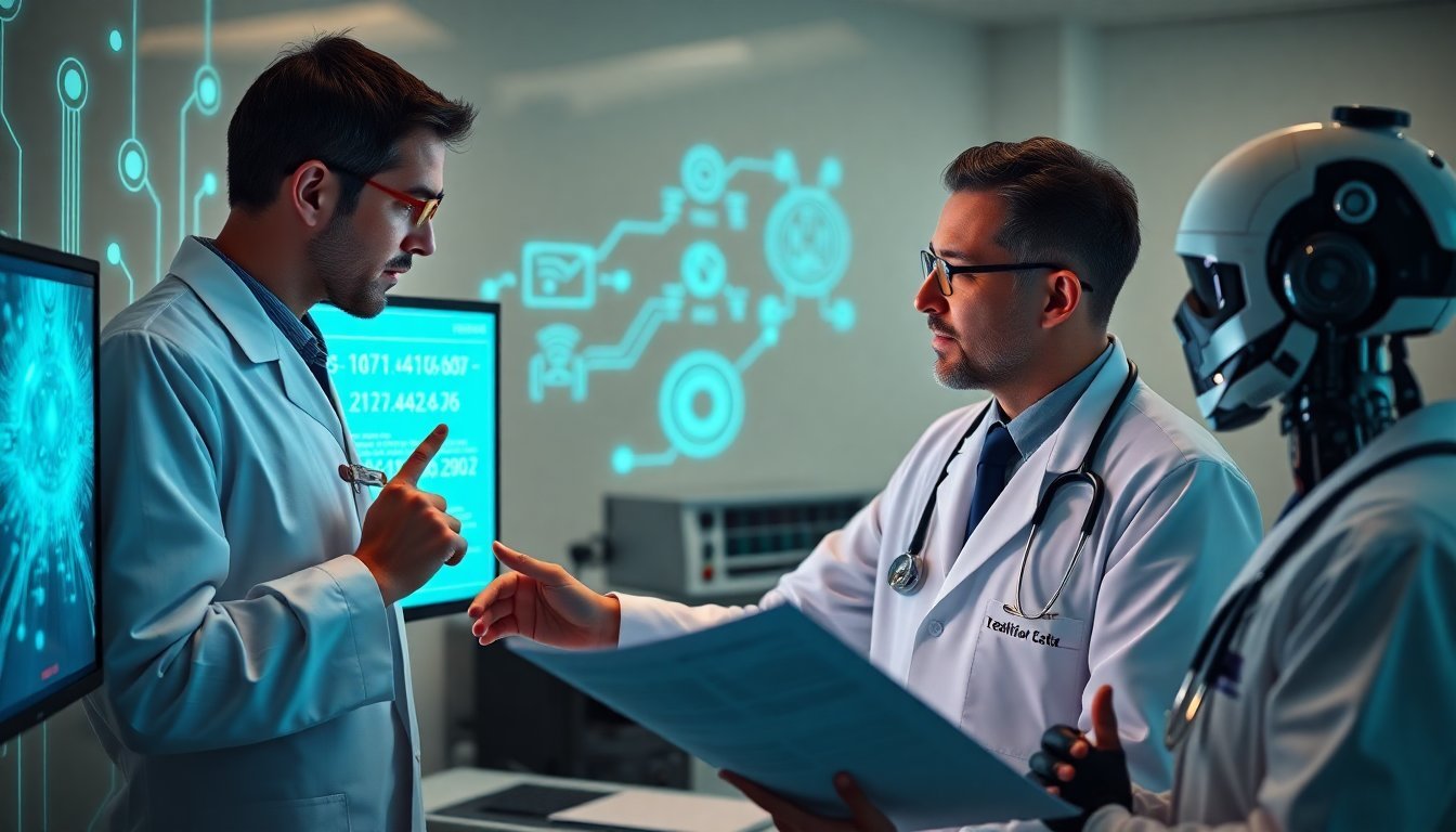 AWS Kills AI Hallucinations for Regulated Industries