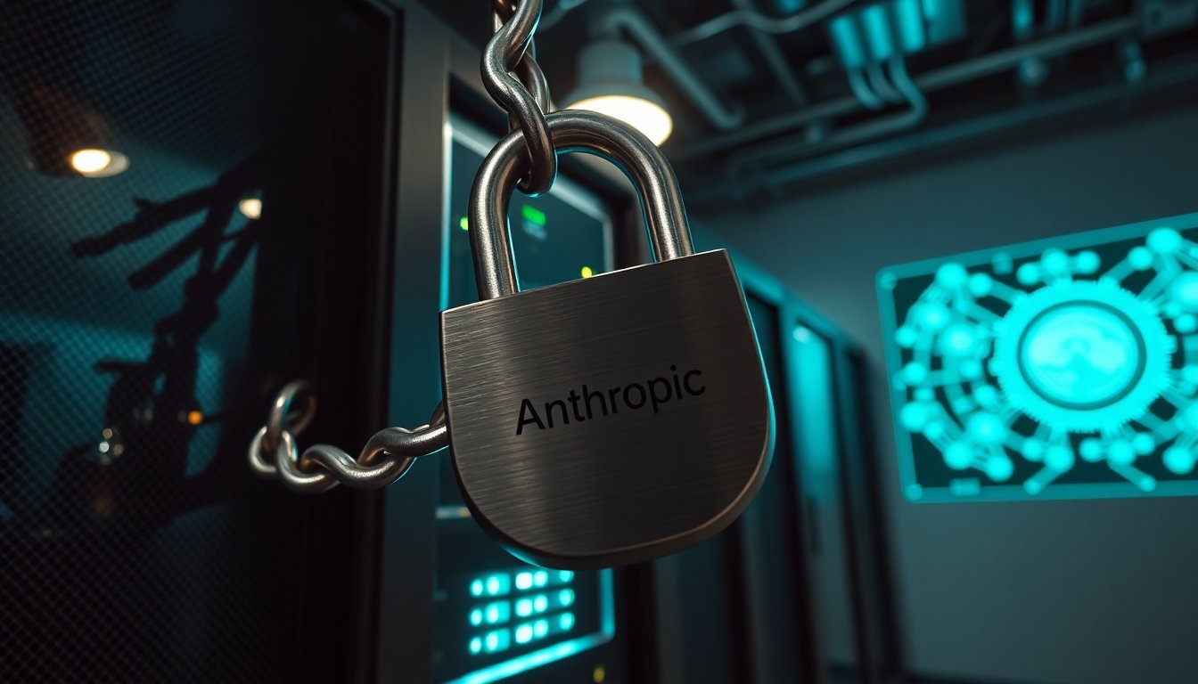 Claude Fable 5 Locks Microsoft Into Anthropic Dependency