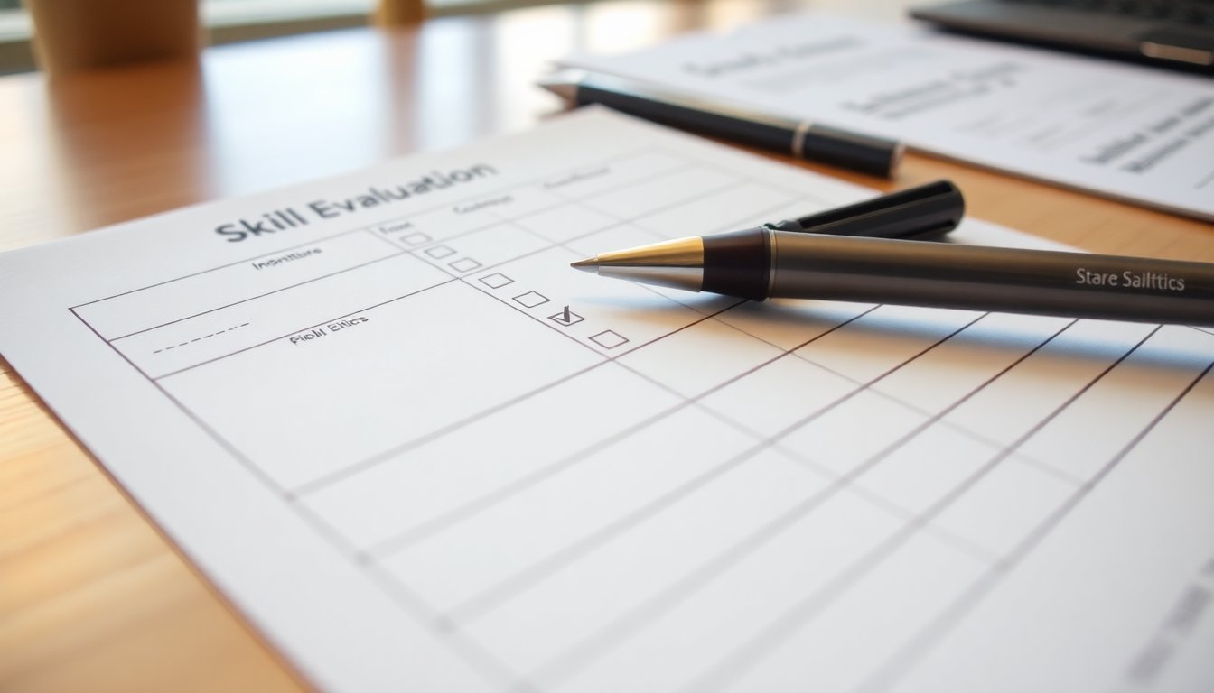 AWS Turns Skill Selection Into a Testable Agent Metric