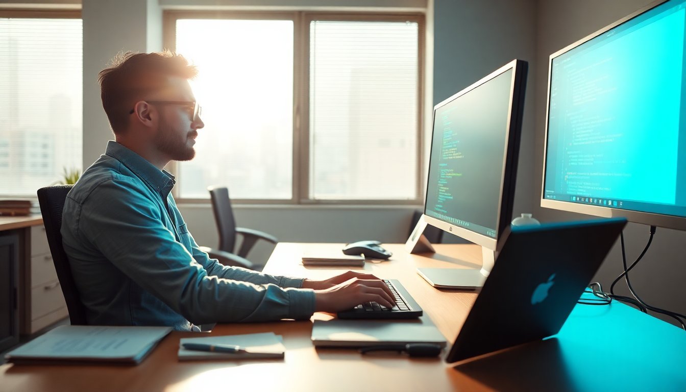 Researchers Unveil TDAD to Curb AI Coding Agent Regressions