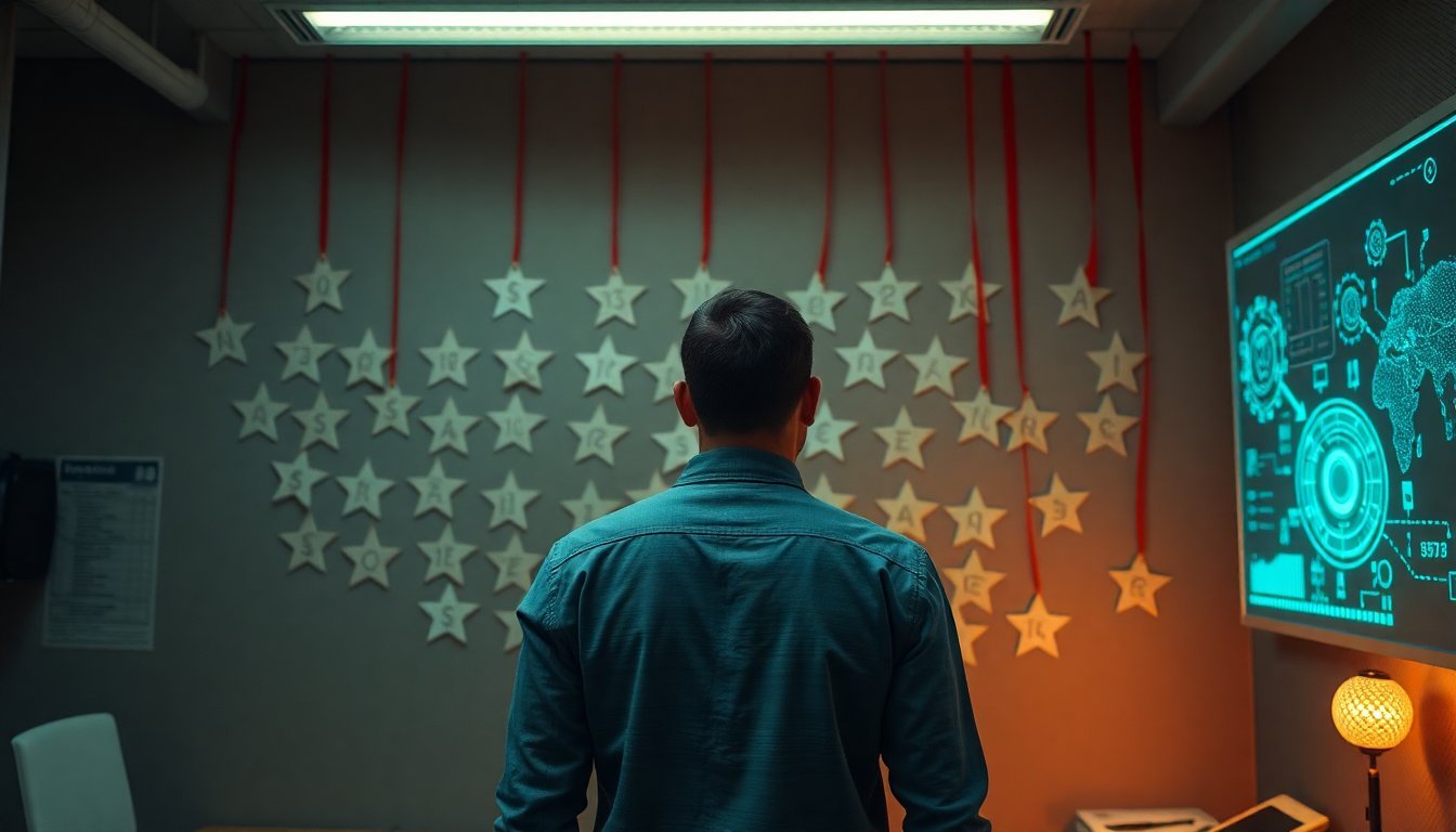 Herdr's 107 Stars Expose AI Agent Chaos: Who Wins?