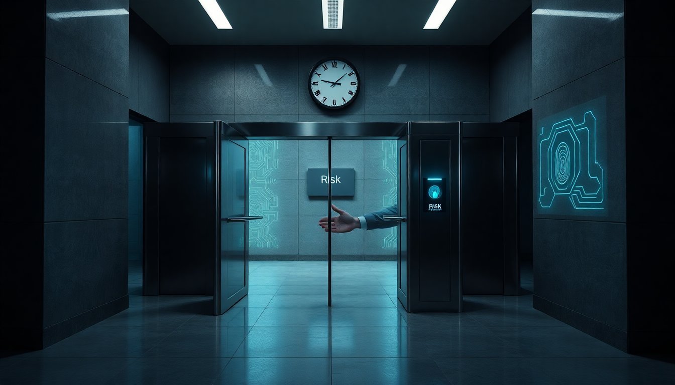 OpenAI's Cyber Gate: Model Releases Now Paced by Risk