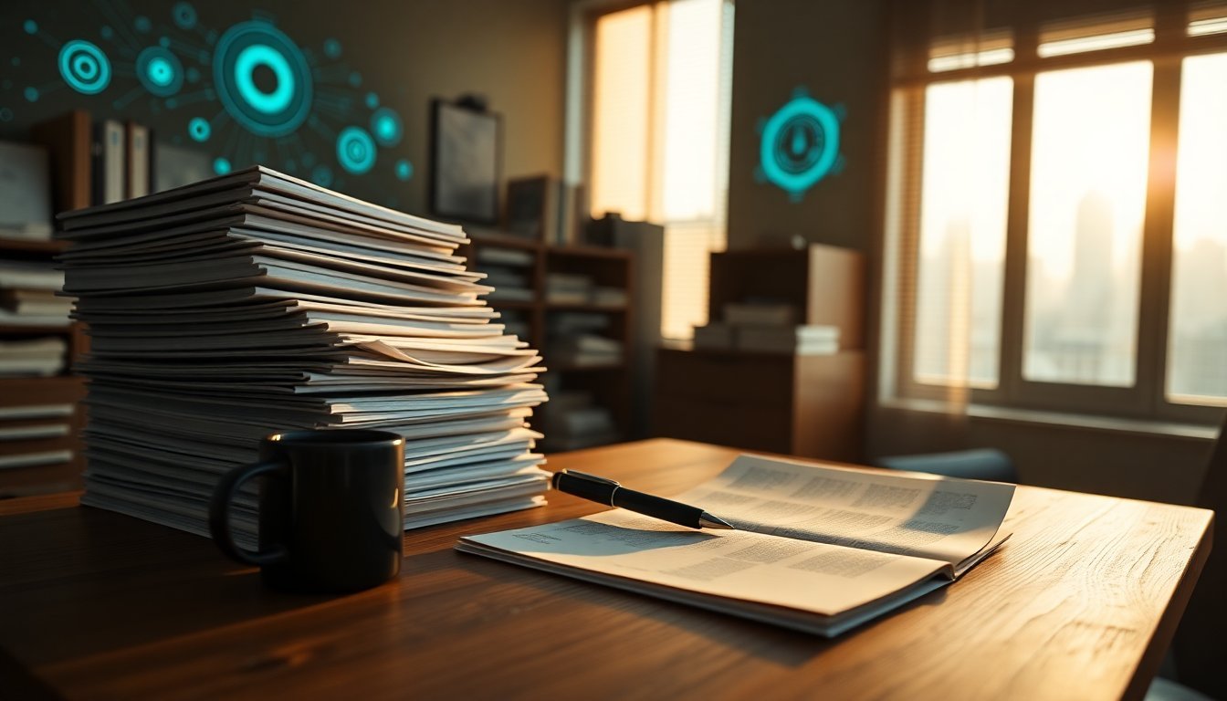 OpenAI's Policy Gambit: 14 Projects, One Clear Agenda