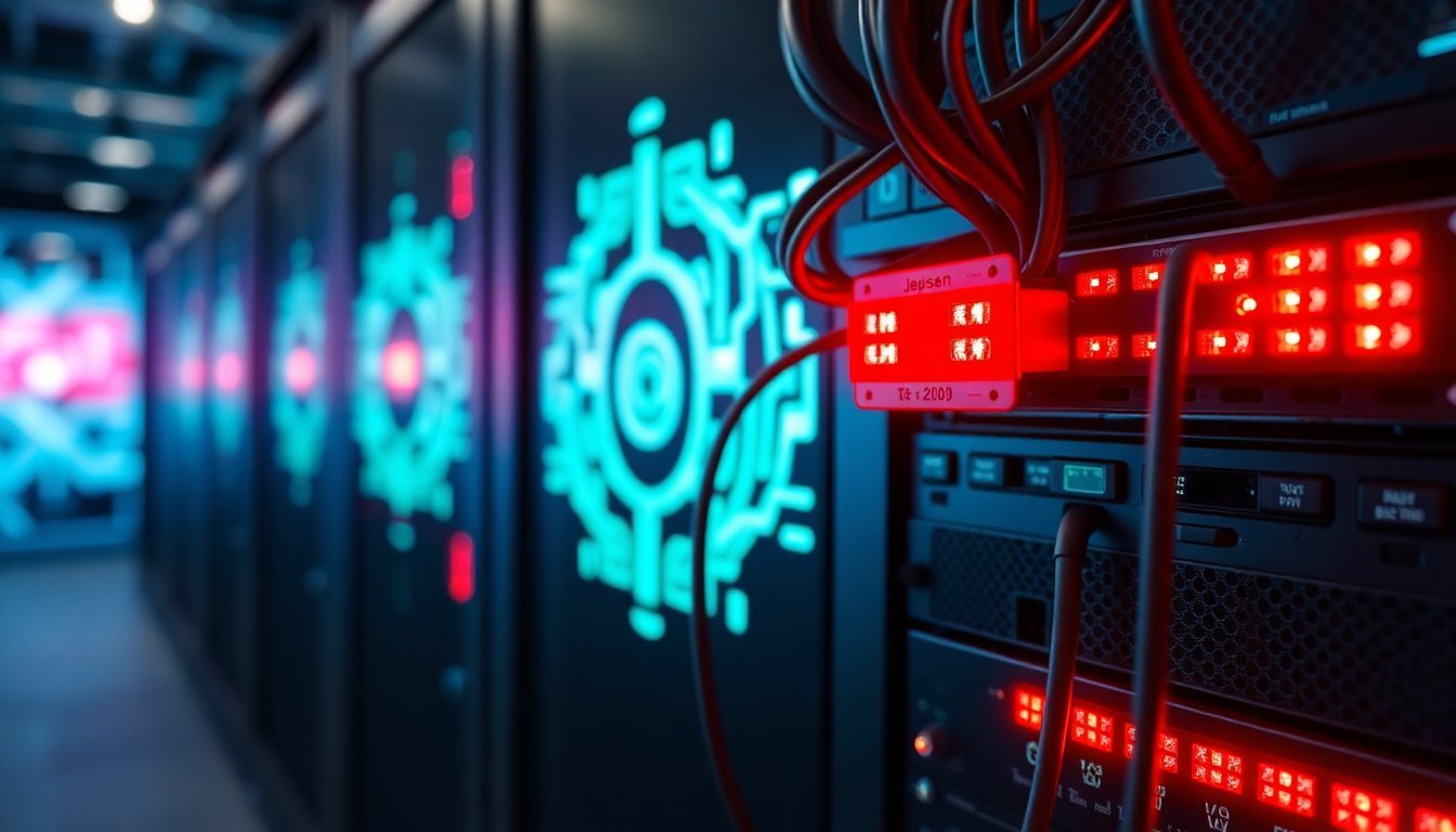Jepsen Exposes Safety Lies in Distributed AI Systems