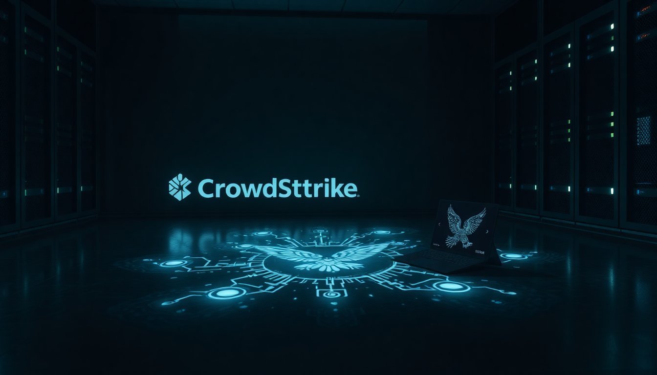Microsoft's Project Perception Threatens CrowdStrike's Crown