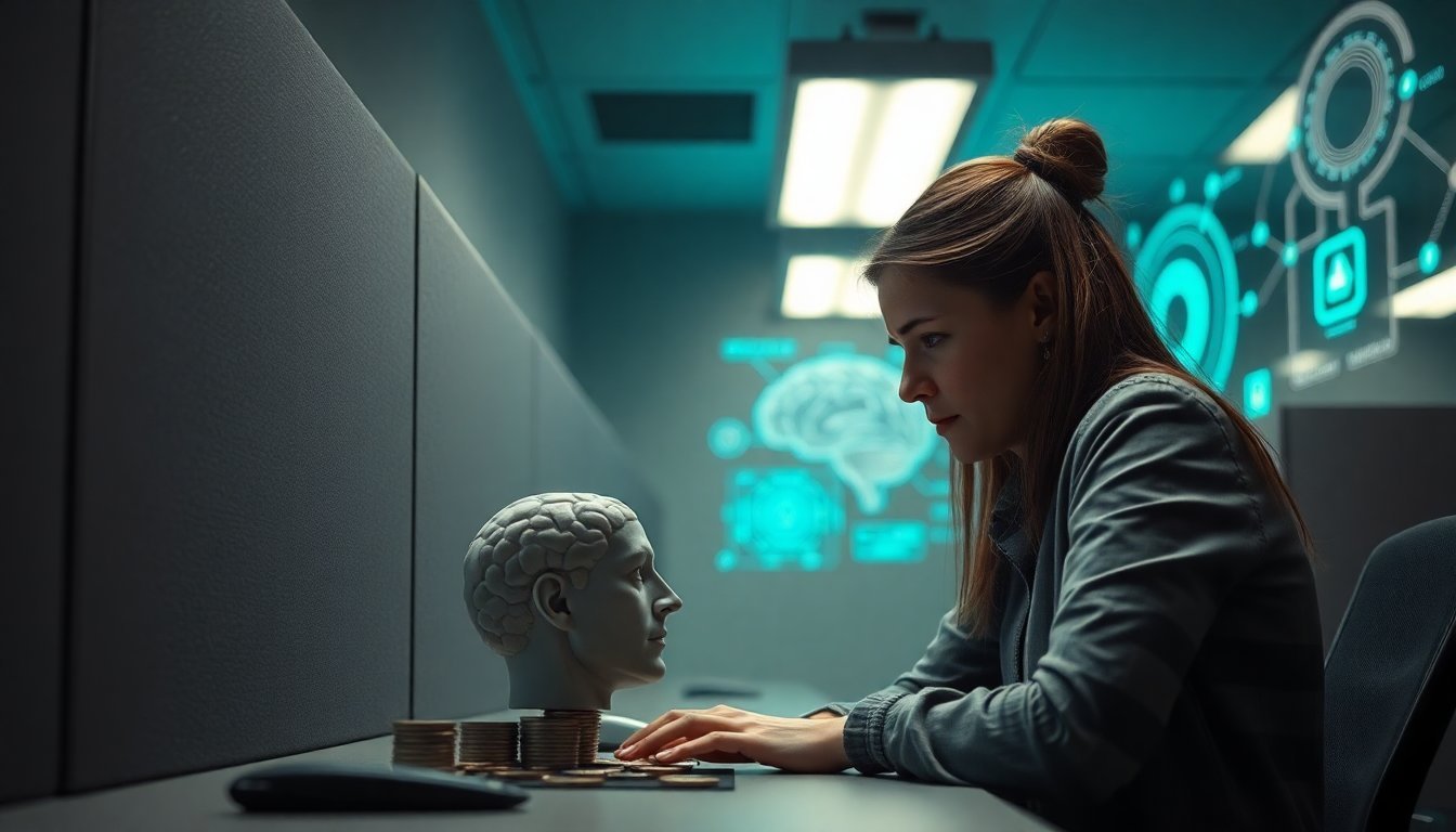 Fairness AI Has Been Solving the Wrong Problem