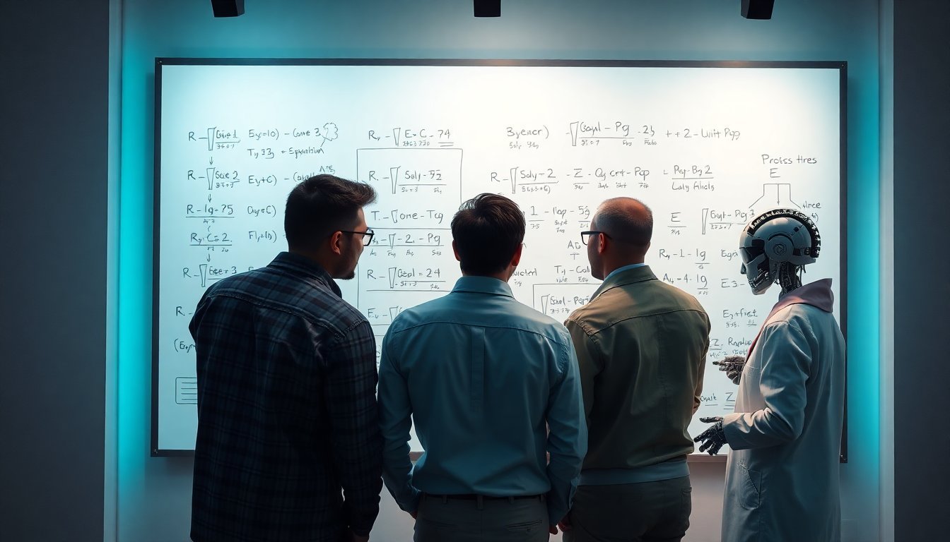 Fairness AI Has Been Solving the Wrong Problem