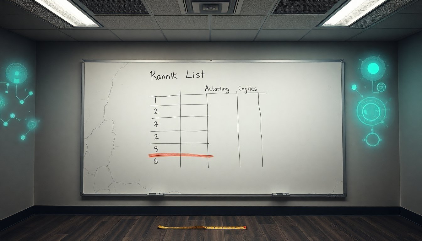 LLM Leaderboards Are Statistically Broken: New Study