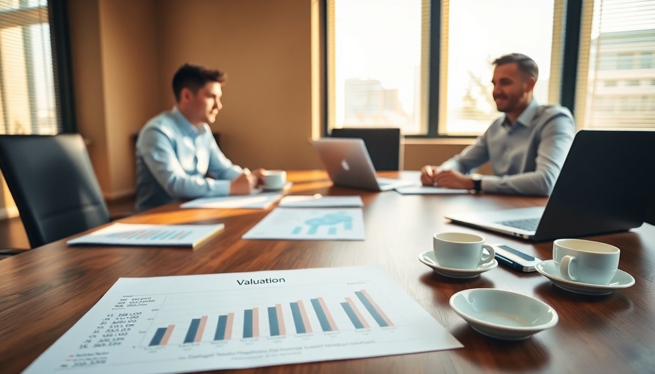 Lambda's $4B Pre-IPO Round Is a Valuation Trap for Neoclouds