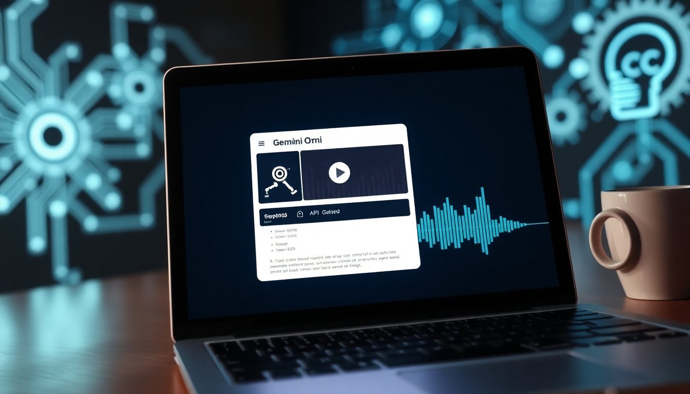 Gemini Omni: Native Multimodal Leap or Latency Trap?