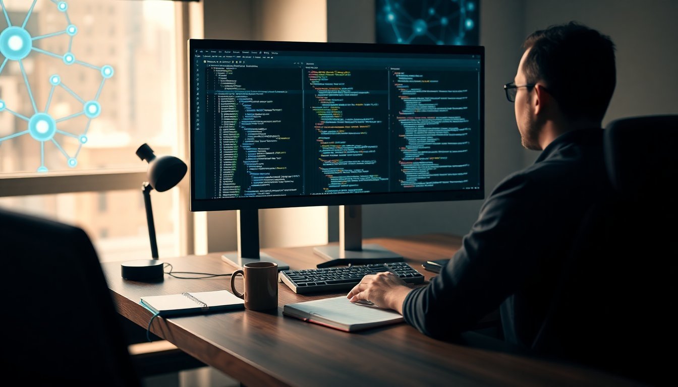 Researchers Unveil AgentFactory for Self-Evolving AI Agents via Executable Code