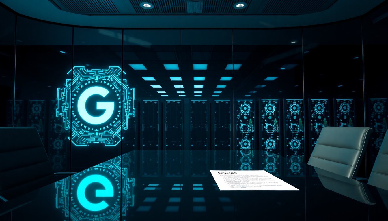 Anthropic's Multi-GW Compute Deal: Genius or Google Trap?