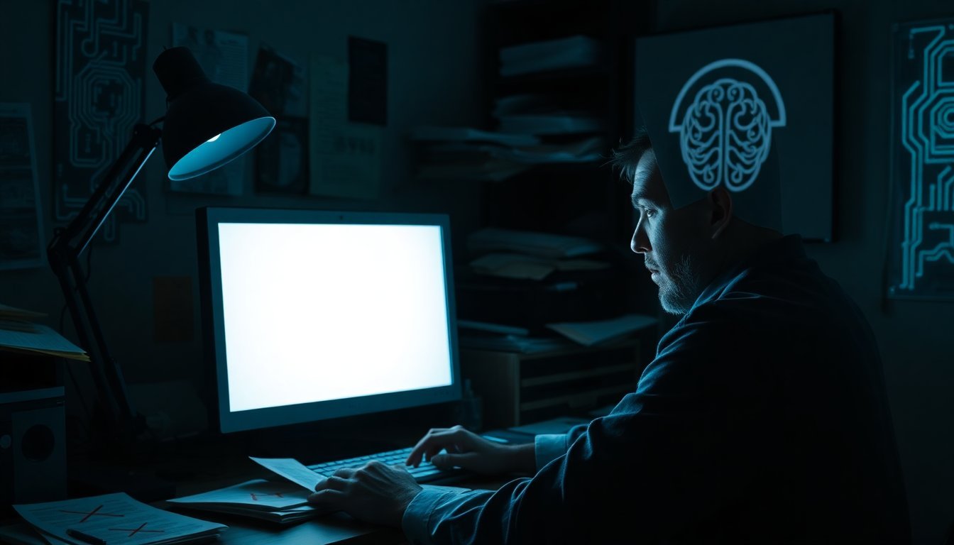AI Research Agents Fail the Open-Ended Test—Here's the Evidence