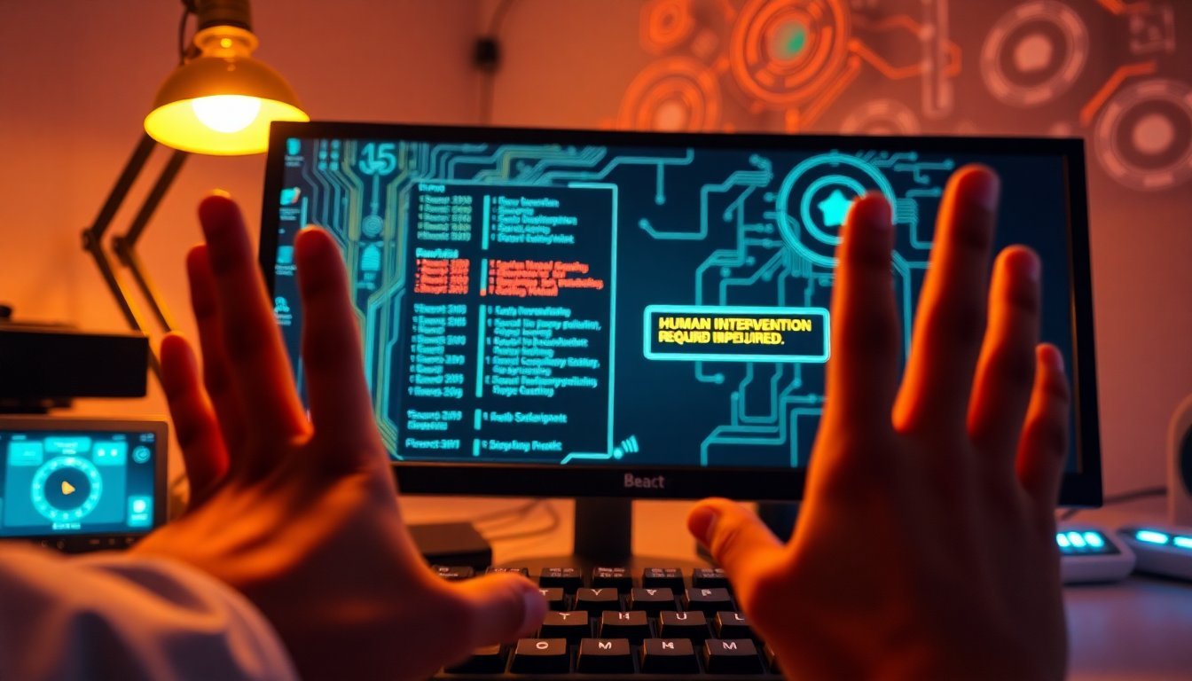 AI Research Agents Fail the Open-Ended Test—Heres the Evidence