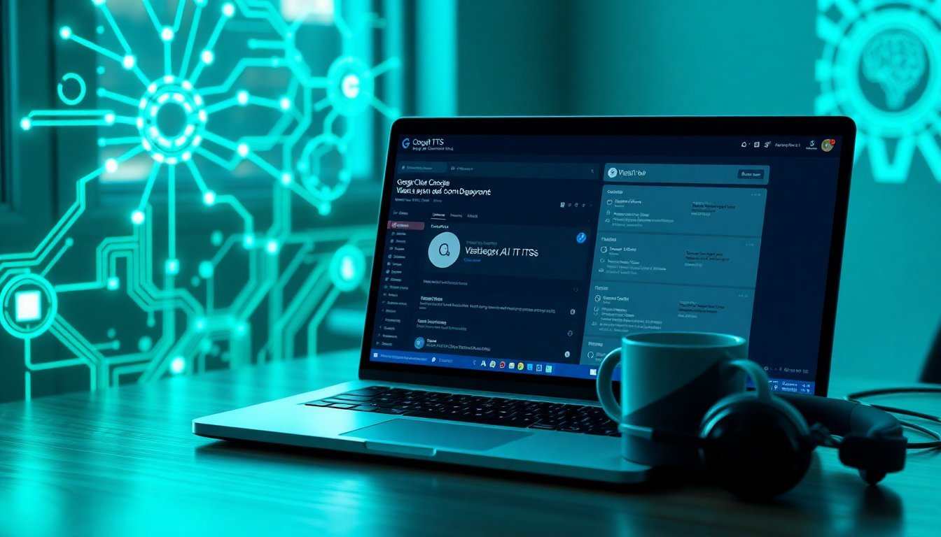 Gemini 3.1 Flash TTS Kills Premium Voice APIs