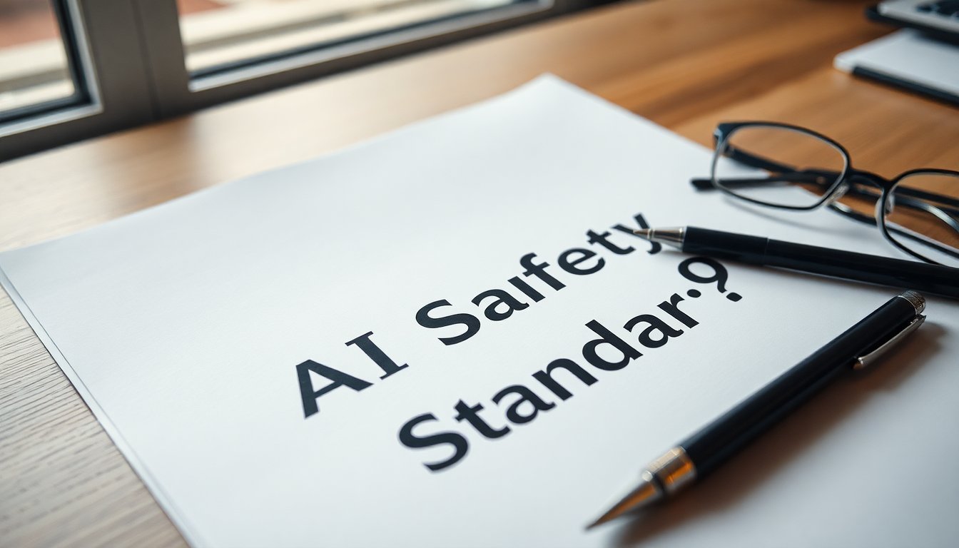OpenAI, Anthropic, Google Unite on AI Safety: Who Gets Left Out?