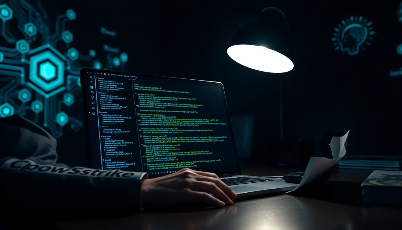 Aegis Open-Sources EDR for AI Agents β CrowdStrike Should Worry