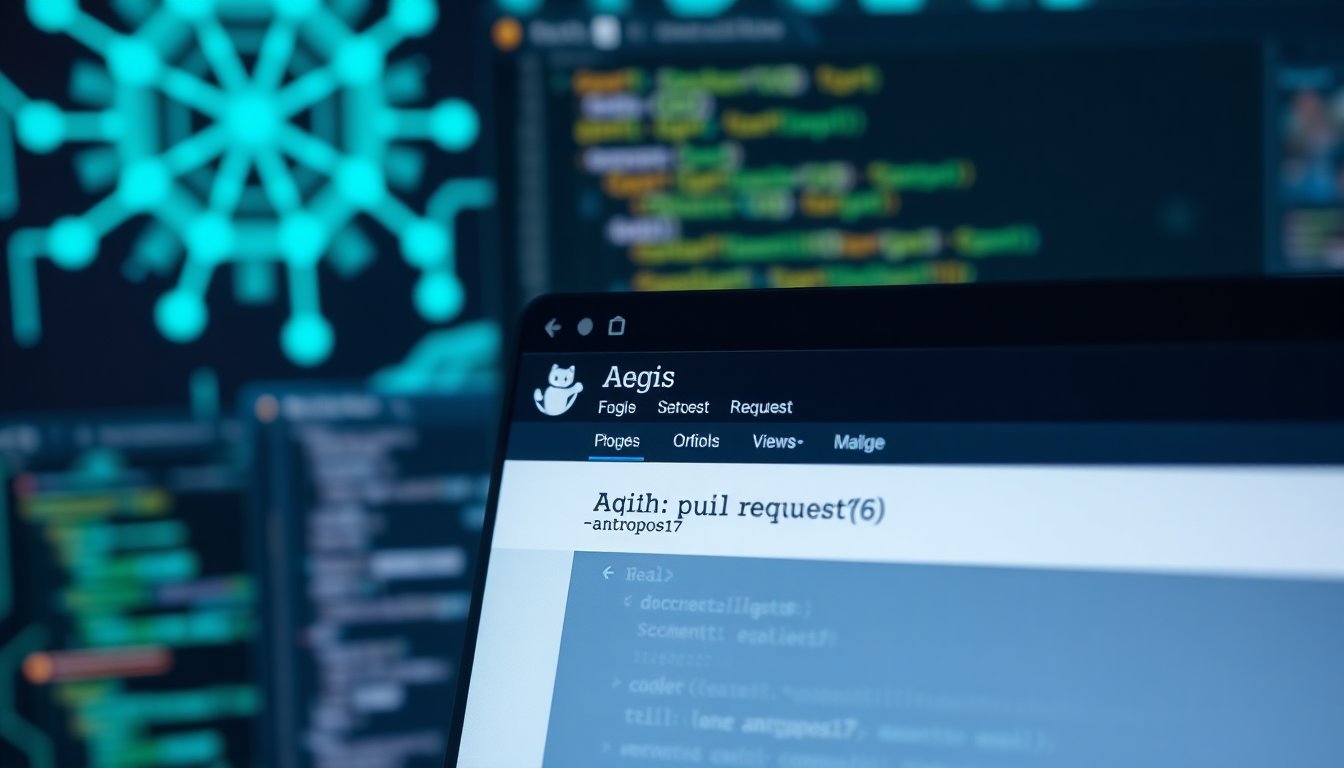Aegis Open-Sources EDR for AI Agents — CrowdStrike Should Worry