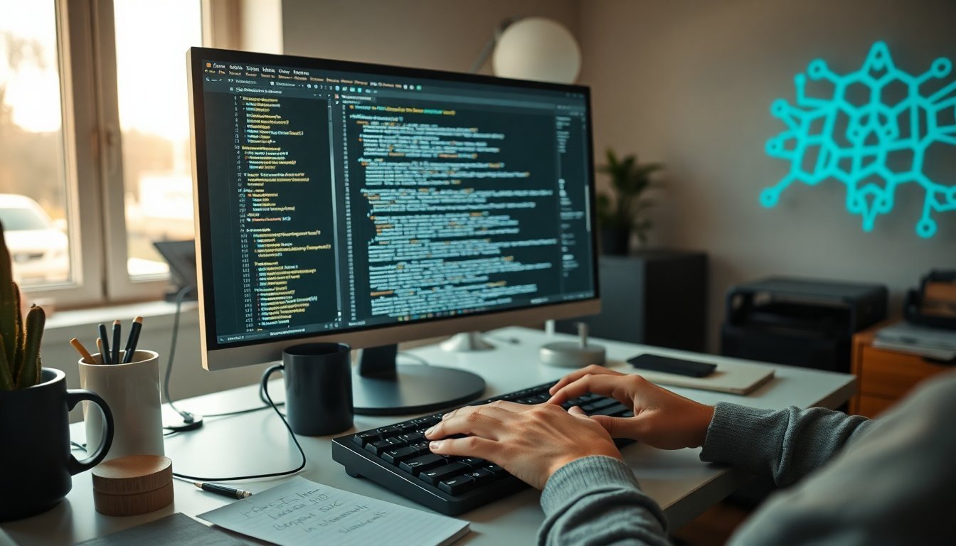 Peter Lavigne Unveils Framework to Verify Unreviewed AI-Generated Code