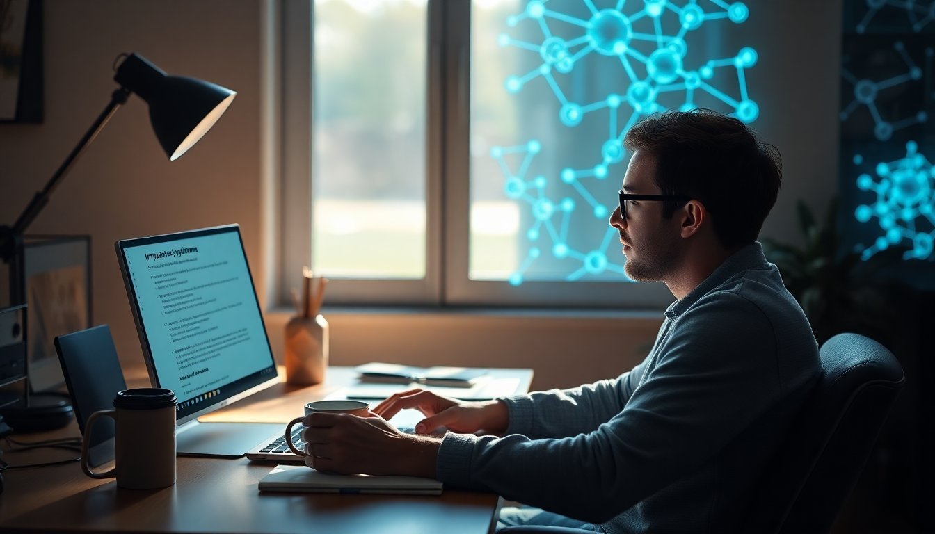 Debugging Impostor Syndrome: The Developer's Guide to Actually Feeling Competent