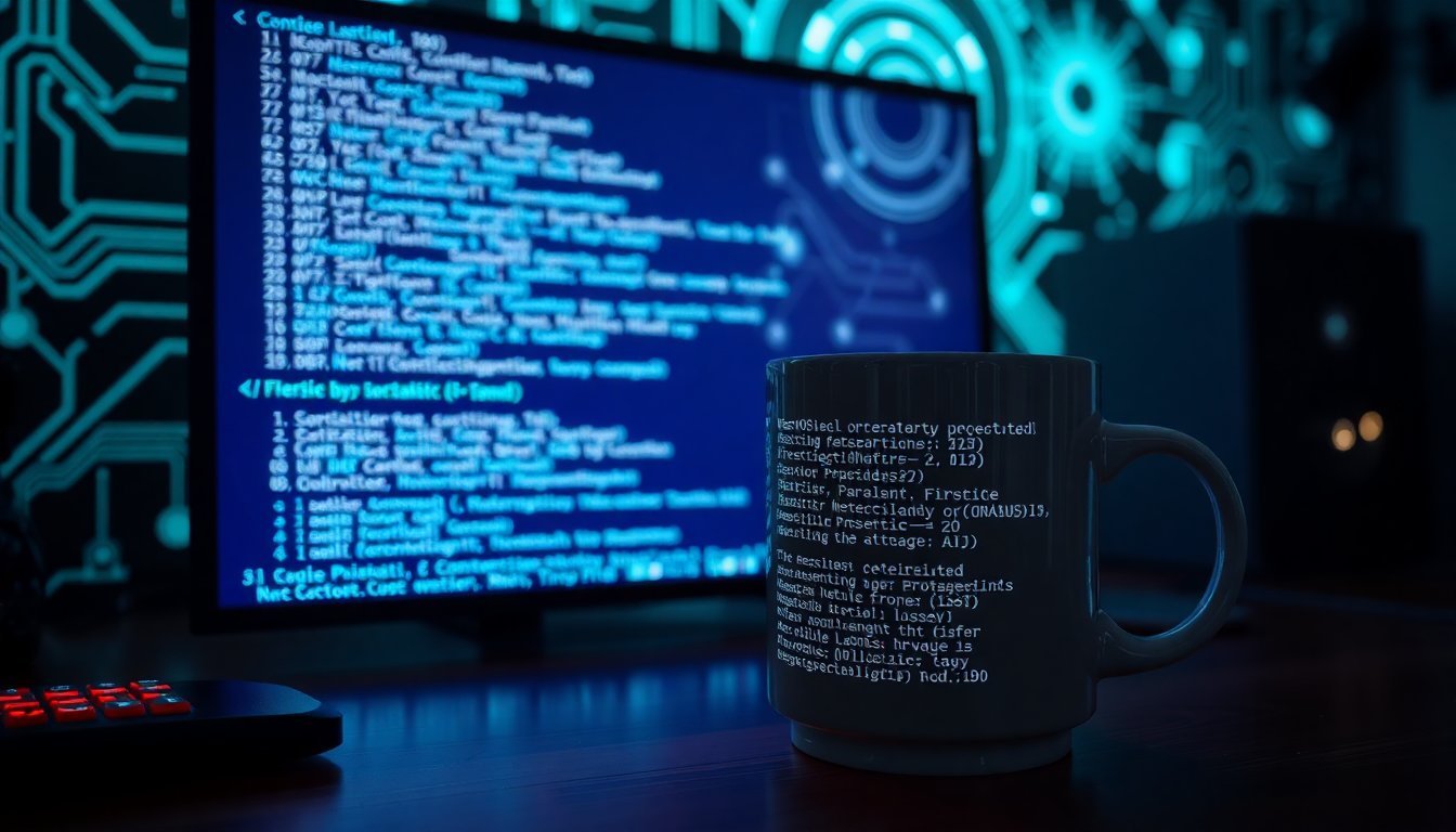 Archons Open-Source Harness Makes AI Coding Boring—And Thats Brilliant