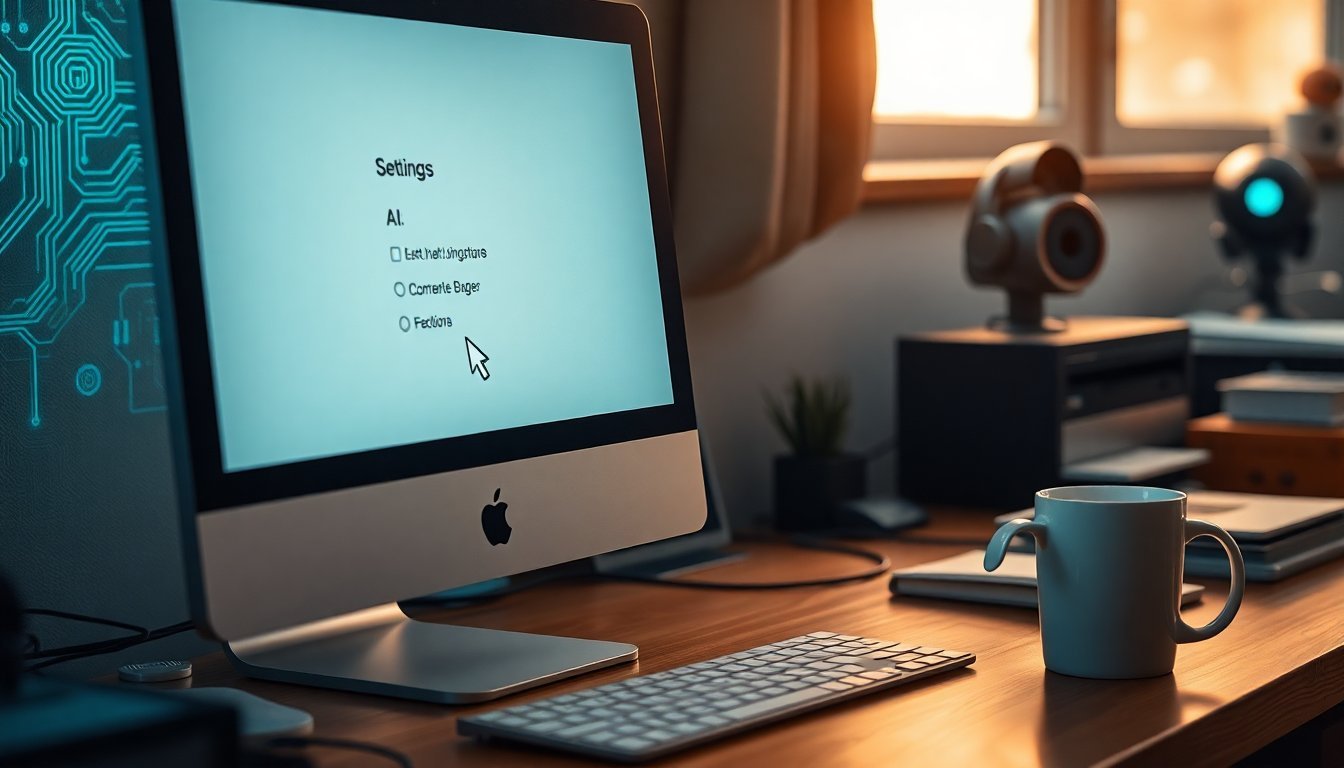Clicky: Apple's Desktop AI Trojan Horse