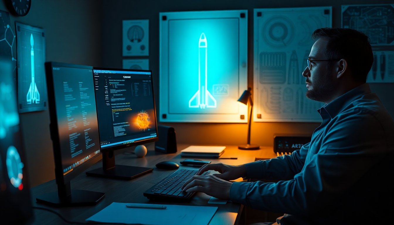 $60B Cursor Deal: SpaceX Buys Its AI Brain