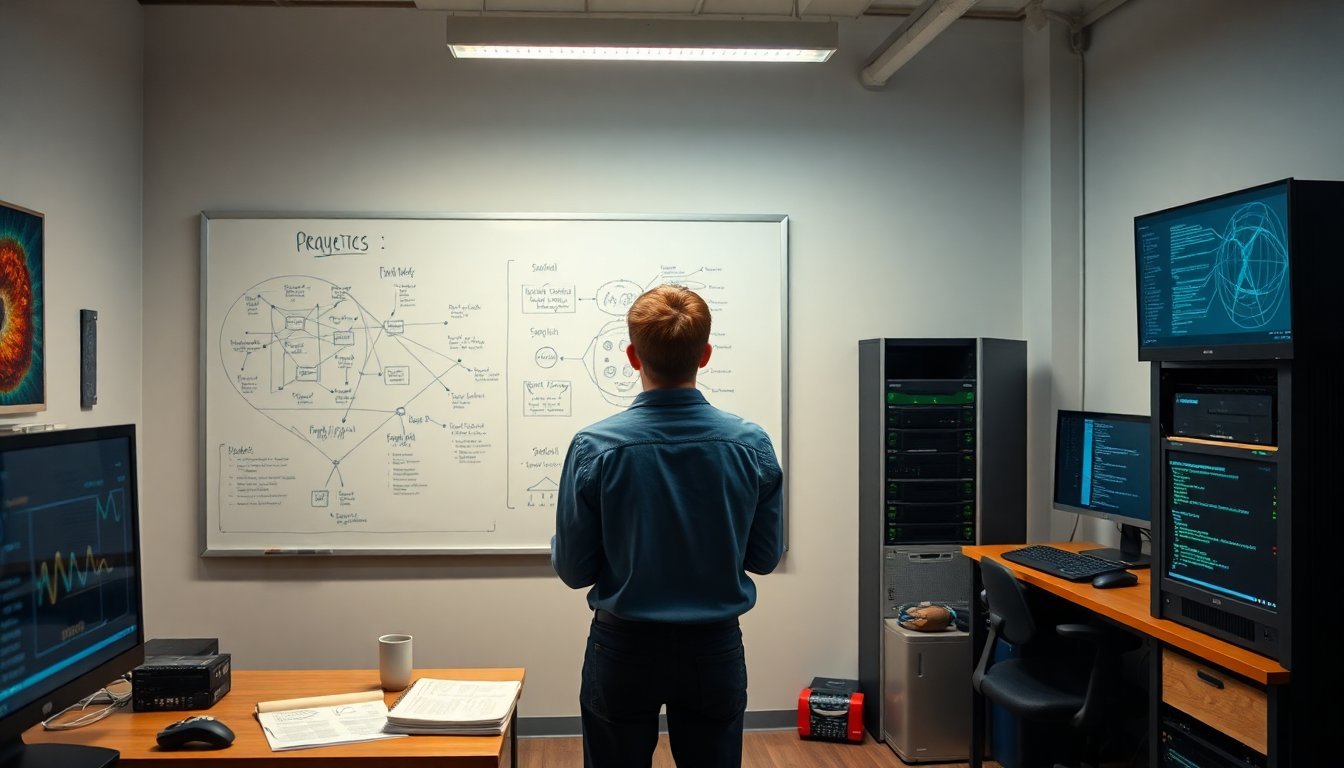 Researchers Unveil Efficient Reasoning Method for Edge LLMs
