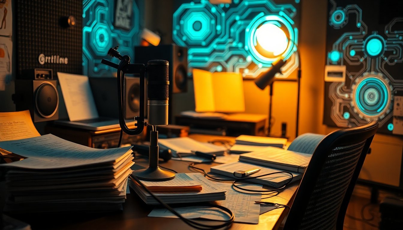GPT-Live's Six-Month Build Rewrites Voice AI's Rules