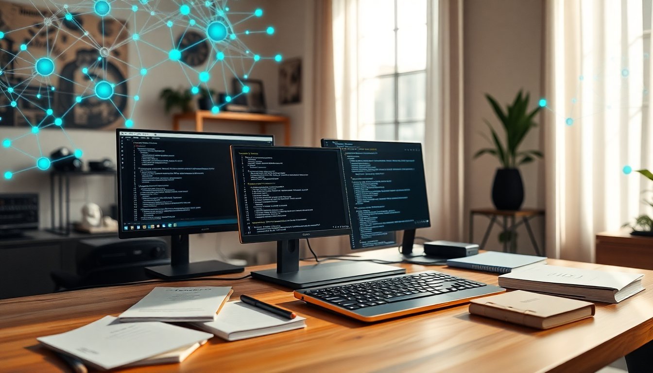 How Can You Run 3 AI Coders At Once? This Tmux Manager Solves Multi-Agent Chaos