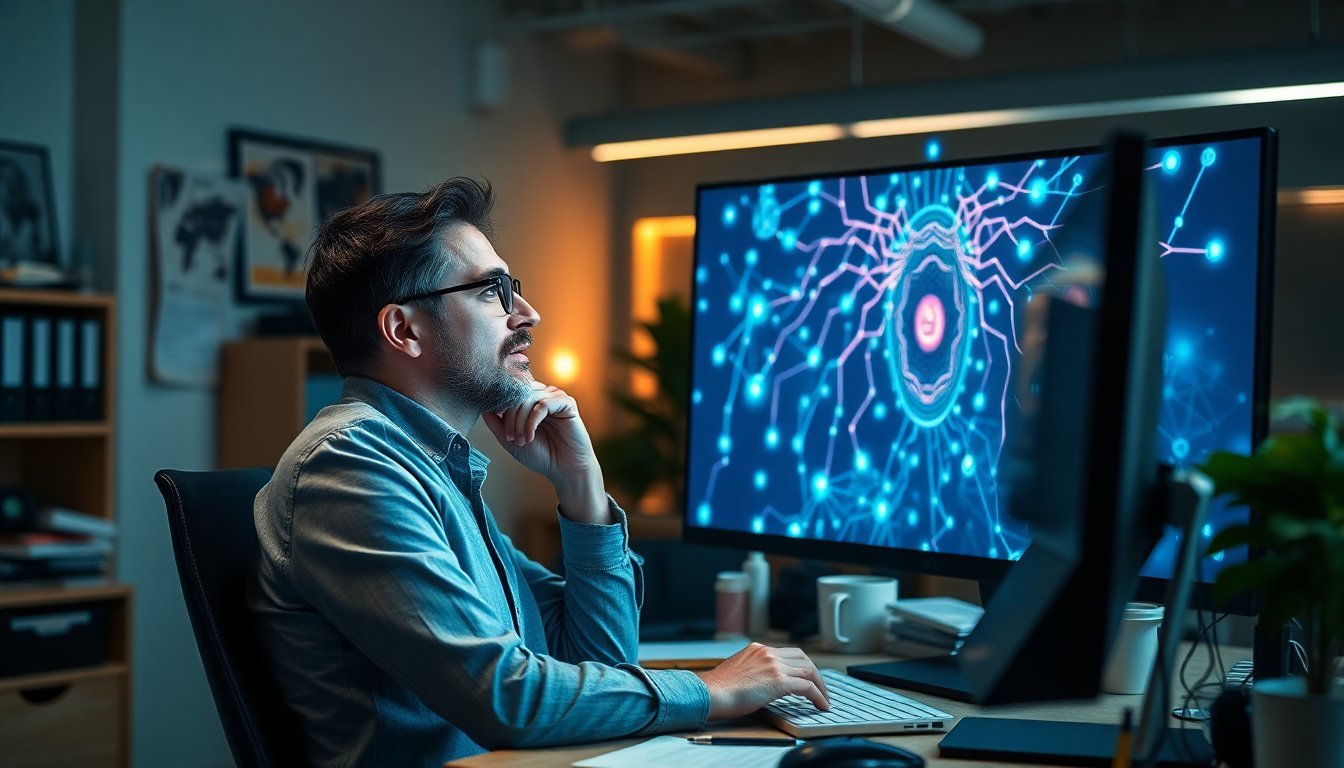 Google's Gemini 3.1 Pro: The AI That Finally Solves Problems Google Created