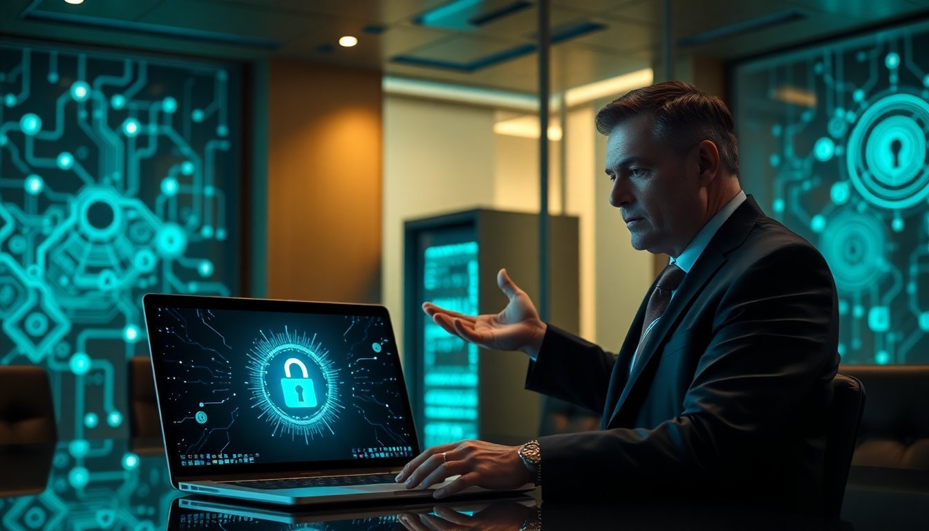 Microsoft Claws at OpenClaw With Enterprise Agent Security