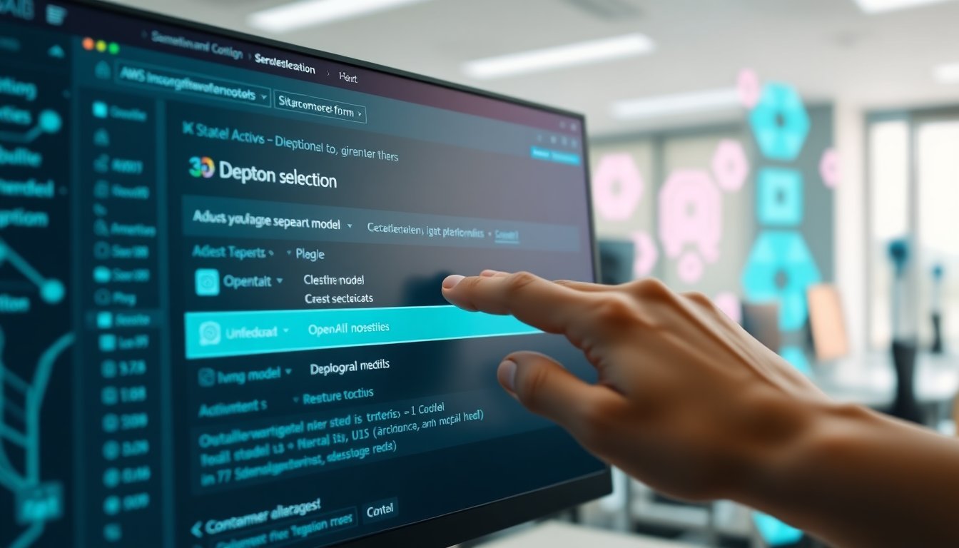 AWS Strikes Fast: OpenAI Models Land on Bedrock Day After Microsoft Deal Ends