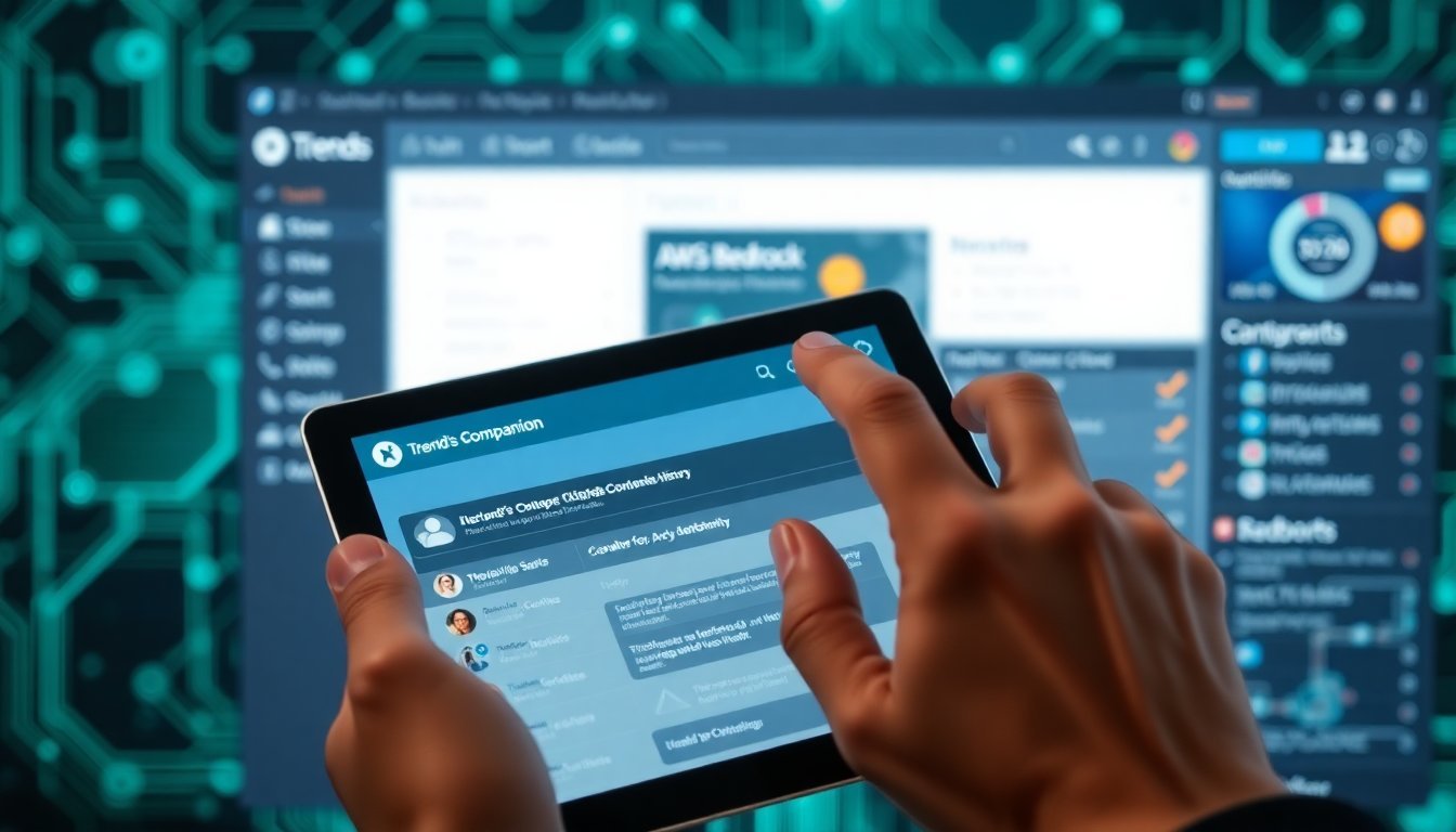 AWS Bedrock Memory: Enterprise Lock-In or Genuine Leap?