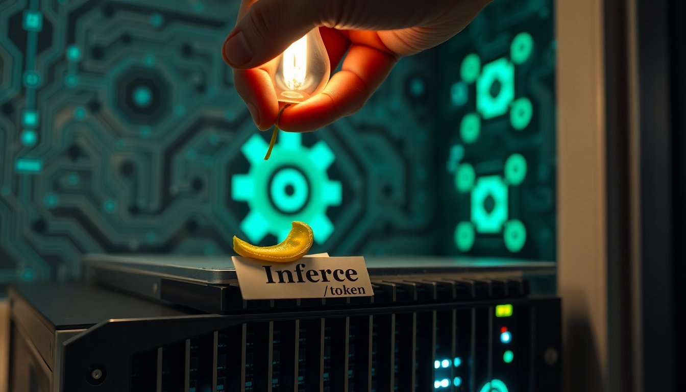 OpenAI's Jalapeño Chip Threatens Nvidia's Inference Pricing Power