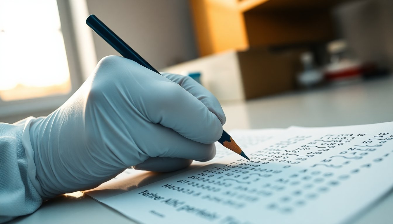 SynthID Bio Watermarks Proteins—But Proof of Concept Isnt Policy