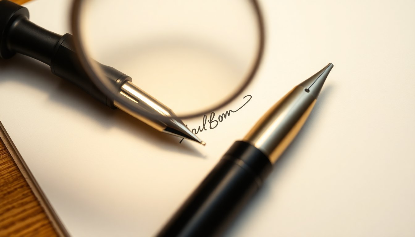 ChatGPT Forges New Yorker Signatures: Who Pays?